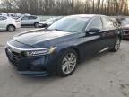 2020 HONDA ACCORD LX - 1HGCV1F10LA056203