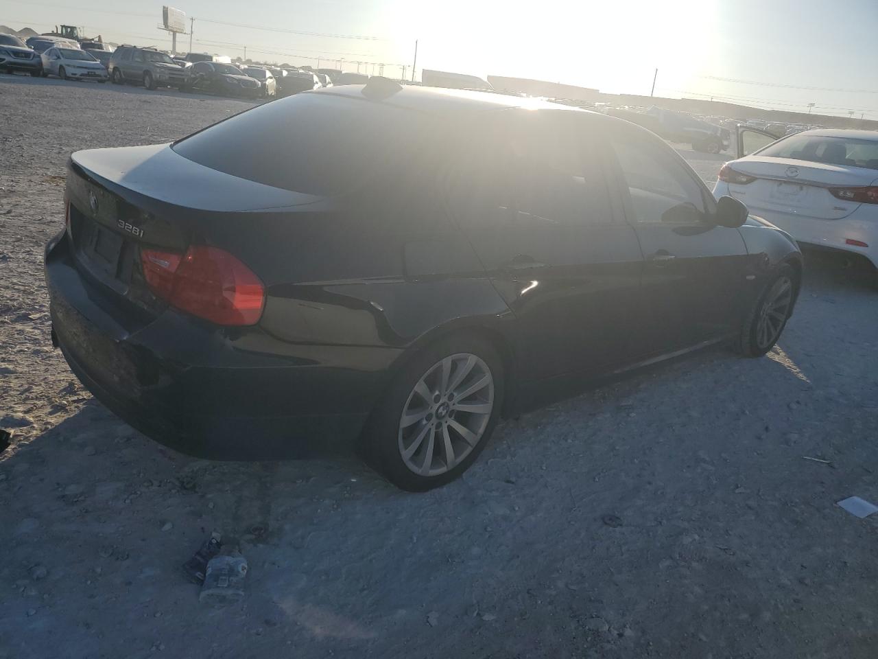 Lot #3030480467 2011 BMW 328 I SULE