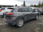 Lot #3029820283 2017 JEEP CHEROKEE L