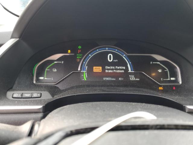 2018 HONDA CLARITY JHMZC5F13JC010371