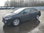 2015 HONDA CIVIC LX - 19XFB2E56FE026428