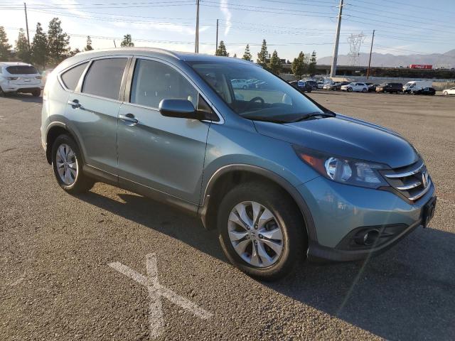 VIN 2HKRM3H73EH528706 2014 HONDA CRV no.4