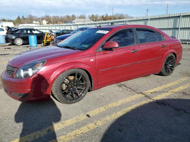 2007 SATURN AURA XE #3041766448