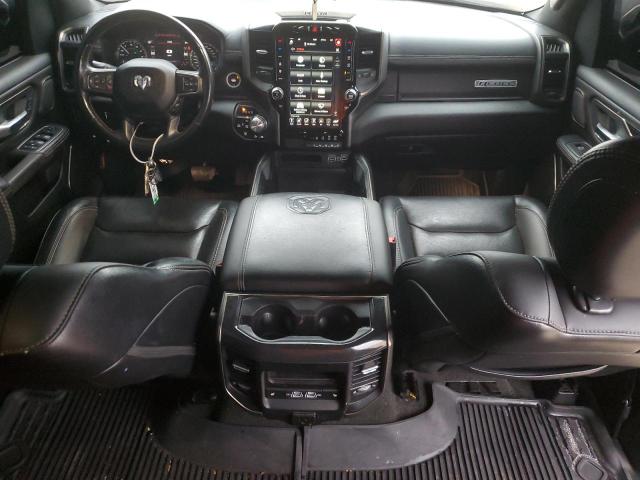 2021 RAM 1500 REBEL - 1C6SRFLT9MN551244