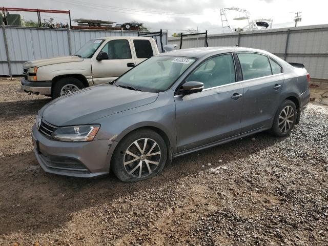 VOLKSWAGEN JETTA SE