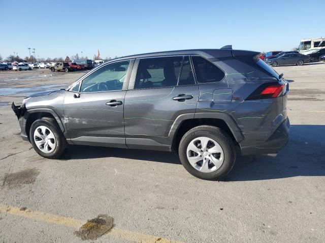 2023 TOYOTA RAV4 LE - 2T3F1RFVXPC331173