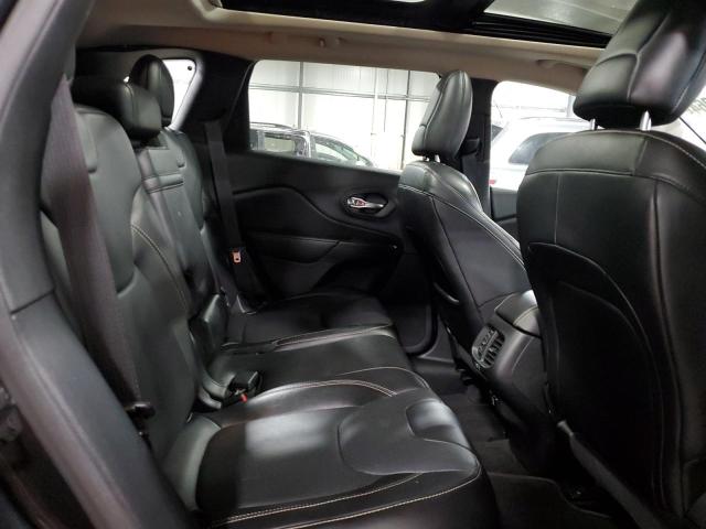 2015 JEEP CHEROKEE L - 1C4PJMDS9FW512165