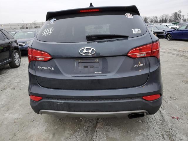 2015 HYUNDAI SANTA FE S - 5XYZT3LB9FG303424