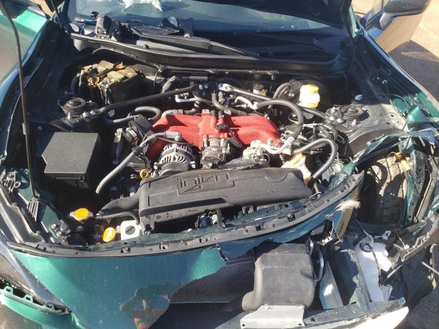 2020 TOYOTA 86 GT JF1ZNAE14L9750667