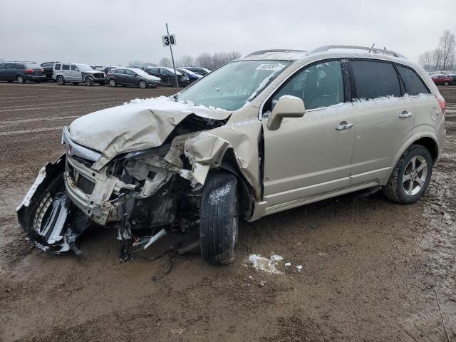 2009 SATURN VUE XR #3034392072