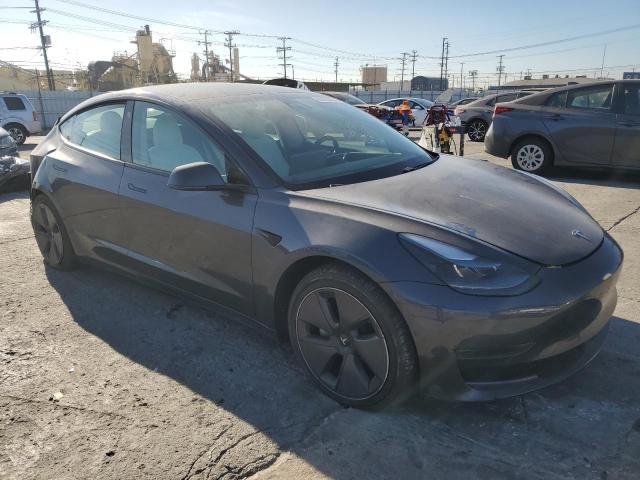 Vin: 5yj3e1ea0mf875267, lot: 85264434, tesla model 3 20214