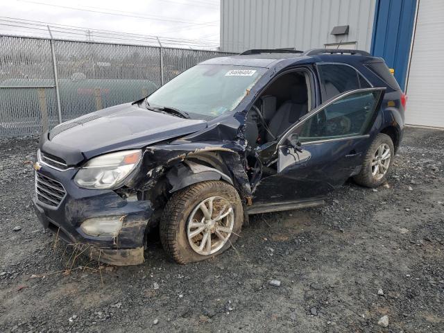 Vin: 2gnflfek5g6328182, lot: 84696404, chevrolet equinox lt 2016 img_1