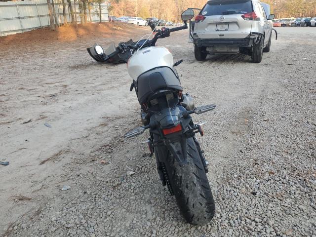 2024 YAMAHA MTM890 JYARN80E3RA002587