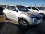 Lot #3024225833 2013 NISSAN JUKE S