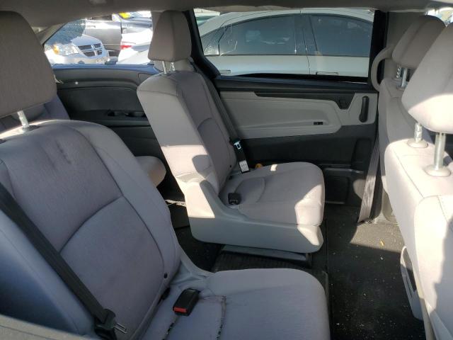 2019 HONDA ODYSSEY LX 5FNRL6H24KB094833