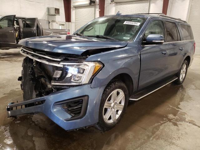 2020 FORD EXPEDITION - 1FMJK1JT1LEA24825