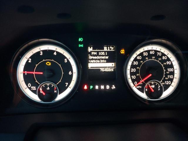 2017 RAM 1500 ST - 1C6RR6FG0HS629947