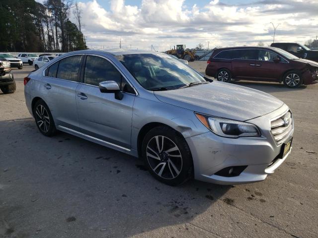 2017 SUBARU LEGACY SPO 4S3BNAR64H3016932