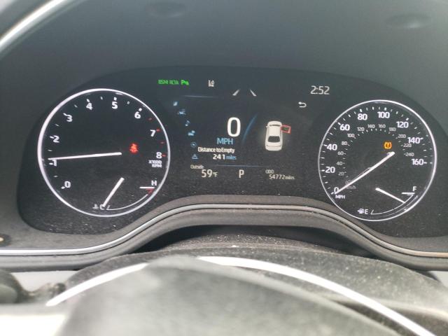 2020 TOYOTA AVALON LIM 4T1DZ1FB8LU045511