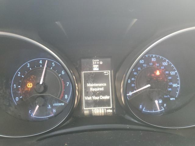 2018 TOYOTA COROLLA IM - JTNKARJE8JJ572588