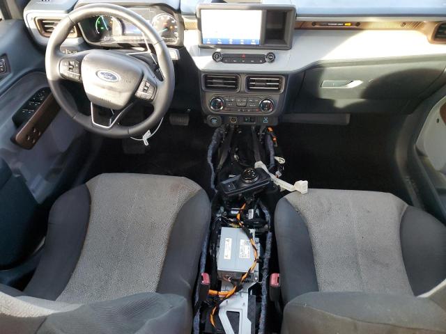 2023 FORD MAVERICK X - 3FTTW8E38PRA54539