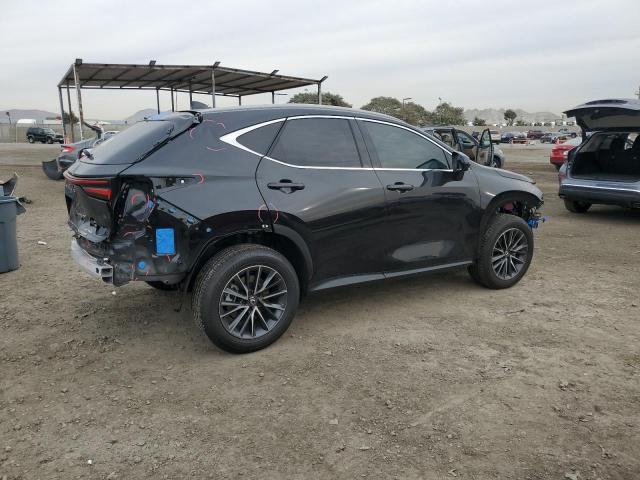 VIN 2T2GKCEZ8SC036069 2025 LEXUS NX 350H BA no.3