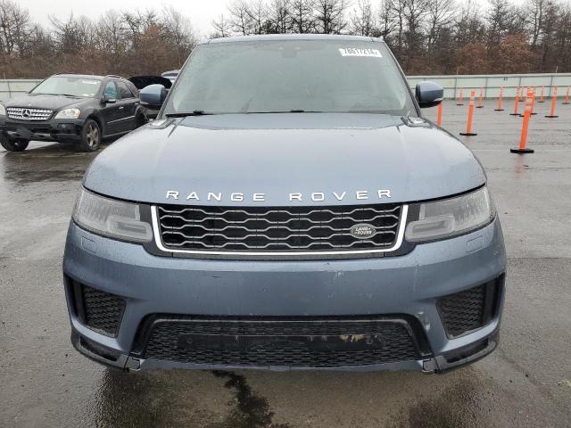 2020 LAND ROVER RANGE ROVE - SALWR2SU7LA748182