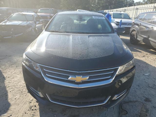 2017 CHEVROLET IMPALA LT - 2G1105SA0H9184079