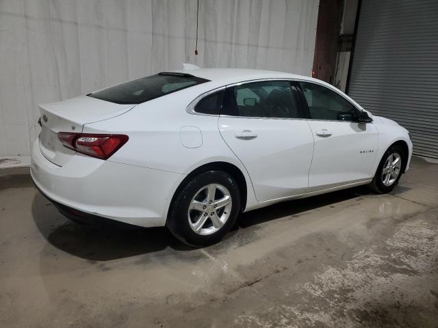 VIN 1G1ZD5ST5NF151221 2022 CHEVROLET MALIBU no.3