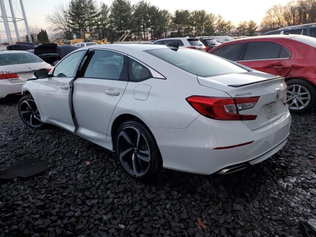 Vin: 1hgcv1f36na050569, lot: 84807584, honda accord sport 20222