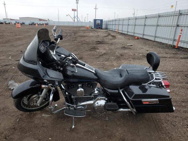 2009 HARLEY-DAVIDSON FLTR 1HD1FS4149Y657852