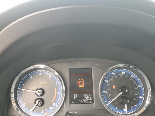 2018 TOYOTA COROLLA L - 5YFBURHE2JP794556