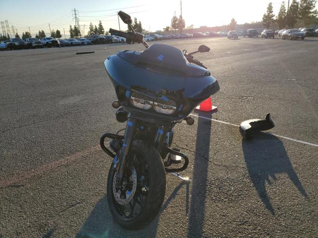 2021 HARLEY-DAVIDSON FLTRXS 1HD1KTP26MB615152