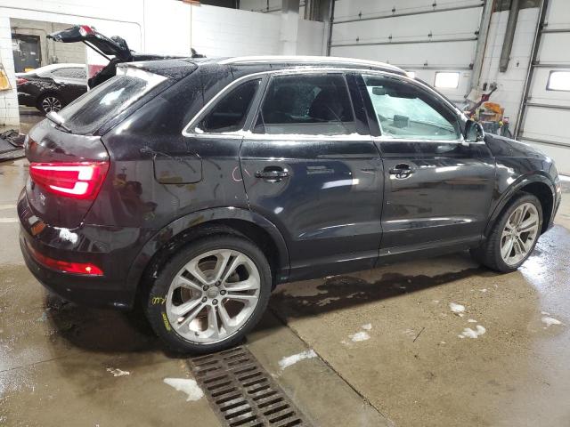 2016 AUDI Q3 PREMIUM - WA1EFCFS1GR024502