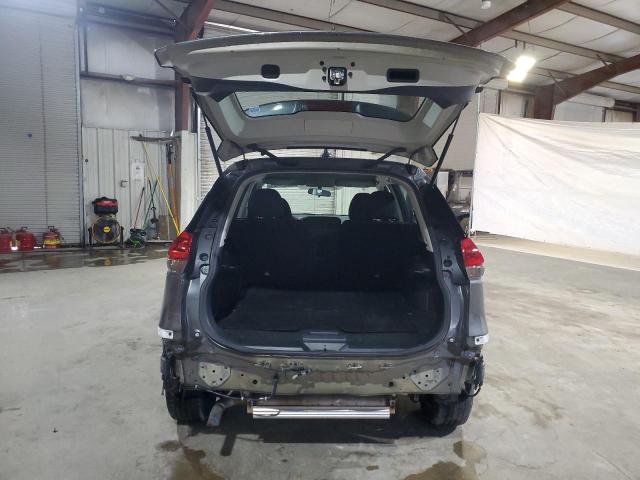 2018 NISSAN ROGUE S - 5N1AT2MV1JC771866