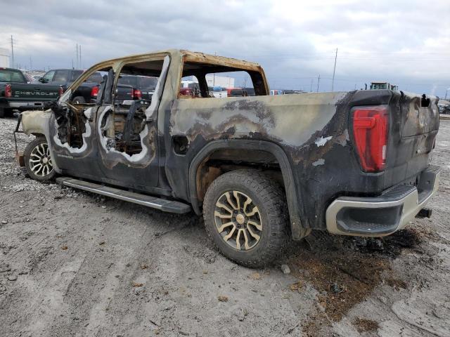Vin: 3gtu9ded0lg169476, lot: 85340454, gmc sierra k1500 slt 20202