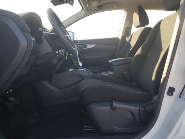 2021 NISSAN ROGUE SPOR - JN1BJ1AVXMW312919