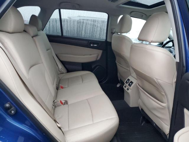 2016 SUBARU OUTBACK 2. - 4S4BSALC8G3260598