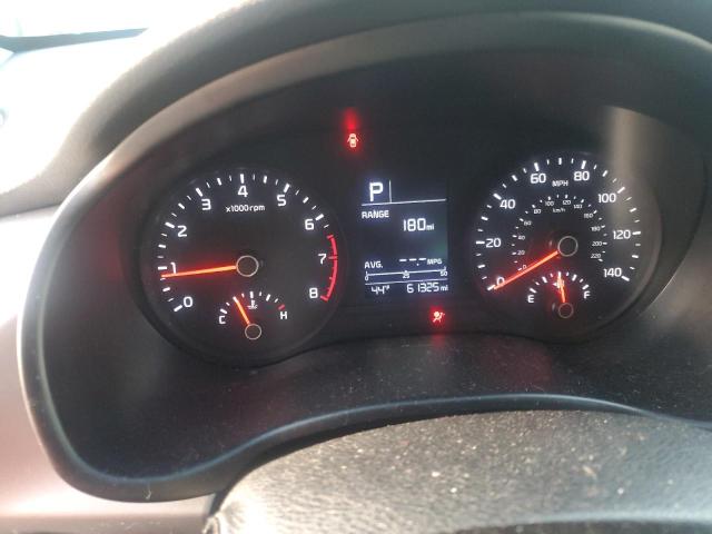 2021 KIA RIO S - 3KPA25AD4ME377635
