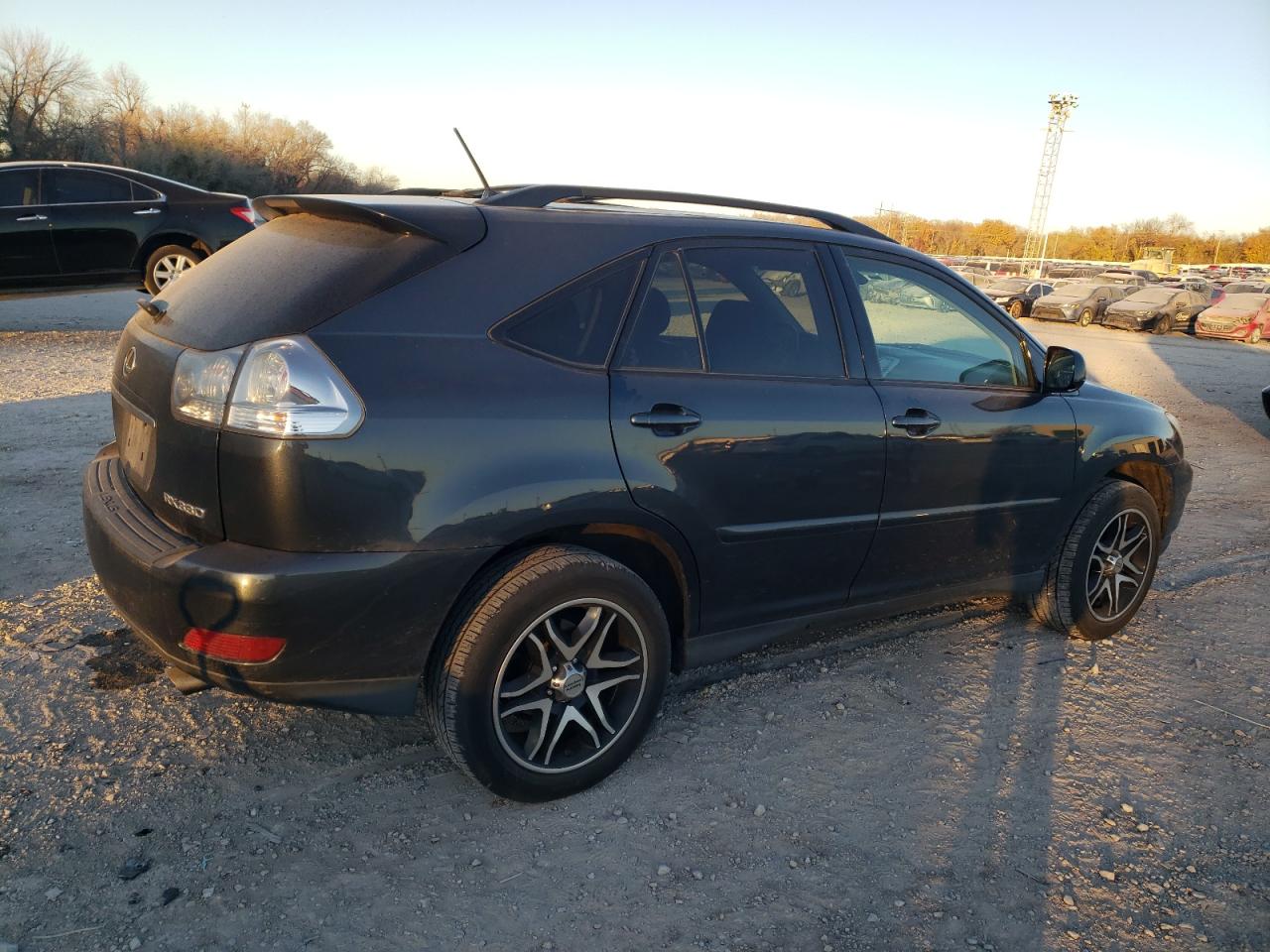 Lot #3034487781 2005 LEXUS RX 330