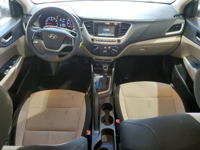 2018 HYUNDAI ACCENT SE - 3KPC24A39JE012387
