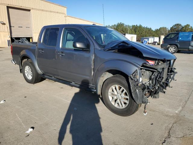 2017 NISSAN FRONTIER S - 1N6AD0EVXHN771140