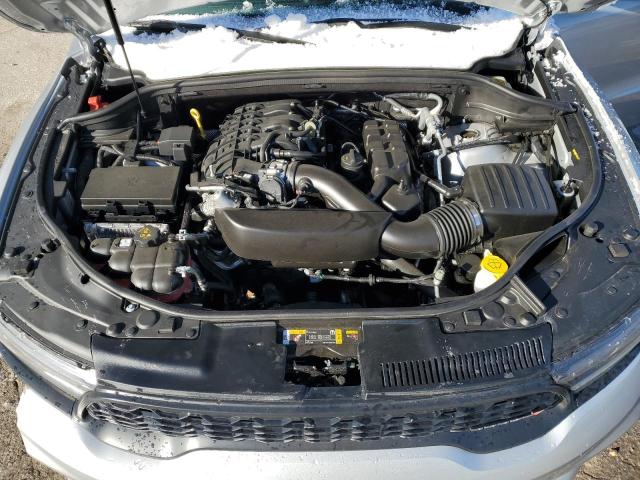2024 DODGE DURANGO GT - 1C4RDJDG6RC176779