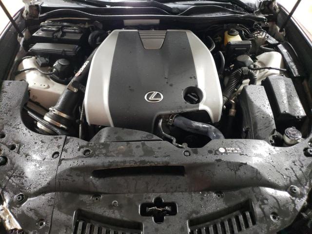 2017 LEXUS RC 350 JTHSE5BC1H5007826