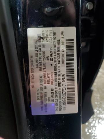 2016 MAZDA CX-5 GT - JM3KE4DY2G0783101