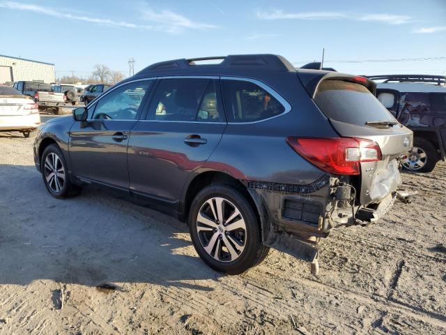 2019 SUBARU OUTBACK 2. - 4S4BSANC5K3360972