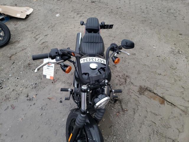 2024 HARLEY-DAVIDSON FXBBS - 1HD1YYK19RB056889