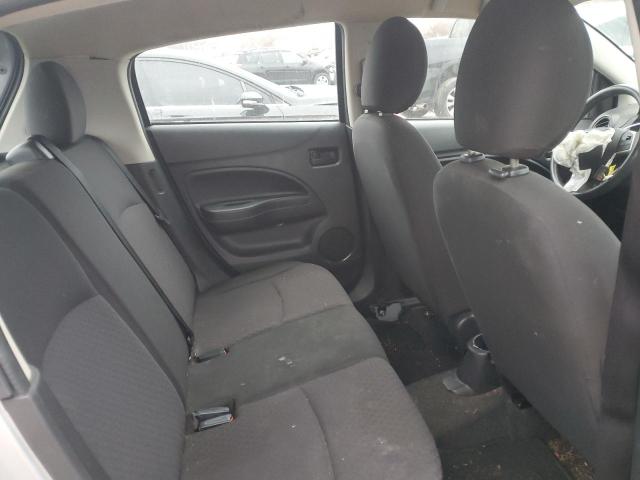 2020 MITSUBISHI MIRAGE ES - ML32A3HJ4LH009765