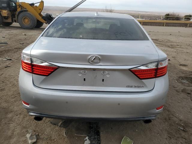 2015 LEXUS ES 350 - JTHBK1GG3F2196491