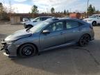 2019 HONDA CIVIC SPOR - SHHFK7H9XKU222550